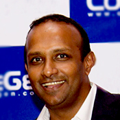 Beshan Kulapala, Ph.D.