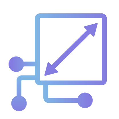 Scaling and High Availability