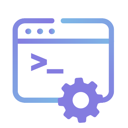 Workload Specification/Developer Interface